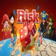 Icon of program: RISK: Global Domination