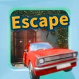 Icon of program: Escape Game: The Hidden A…