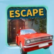 Icon of program: Escape Game: The Hidden A…
