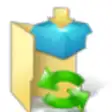 Icon of program: Dropbox Folder Sync