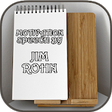 Icono de programa: Jim Rohn Audio