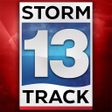 Icon of program: WMBB Weather - MyPanhandl…