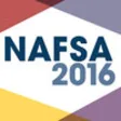 Icon of program: NAFSA 2016