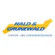 Icon of program: Hald & Grunewald GmbH