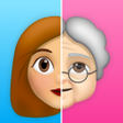 Icon of program: Old Me- Aging Face Predic…