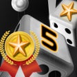 Icon of program: Backgammon 16 Games
