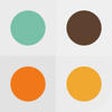 Icon of program: haute - fashion color adv…