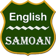 Icon of program: English To Samoan Diction…