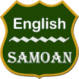 Icon of program: English To Samoan Diction…