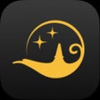 Icon of program: Faladdin - Fortune Teller