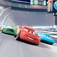 Icono de programa: Cars: The Video Game