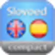 Icon of program: Slovoed Compact English S…