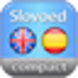 Icon of program: Slovoed Compact English S…