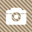 Icon of program: Fotocam Stripes - Photo E…