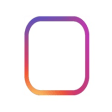 Icon of program: PhotoPad for Instagram
