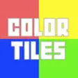 Icon of program: ColorTiles - tap the righ…