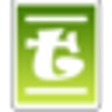 Icon of program: Moo0 Transparent Menu