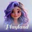 Icono de programa: Playland AI: Soulful Chat