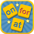 Icono de programa: Preposition Master Pro - …