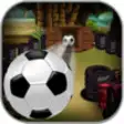Icon of program: Junkyard Futbol Play for …