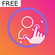 Icon of program: ZoomIns - big profile pho…