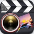 Icon of program: Animated Video Editor Lit…