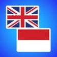 English to Indonesian Translator icon