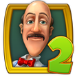 Icono de programa: Gardenscapes 2 Collector'…