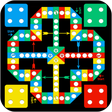 Icono de programa: Battle Ludo - Classic