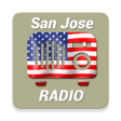 Icon of program: San Jose Radio Stations