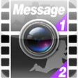Icon of program: Text Board free
