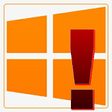 Icono de programa: Windows 10 Problems & Sol…