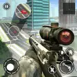 Icon of program: Sniper City Shooter 3D - …