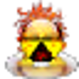 Icono de programa: DiscBlaze