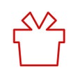 Icon of program: GiftList - A Gift Sharing…