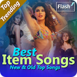 Icono de programa: Bollywood Item Songs