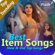 Icon of program: Bollywood Item Songs