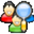 Icono de programa: ContactGenie Dupe Manager