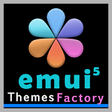Icon of program: Dark Mode Pro theme for H…