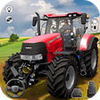 Icono de programa: Modern Farming Simulator …