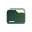 Icono de programa: Filvex - Lightweight File…