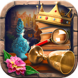Icono de programa: Mystery Castle Hidden Obj…