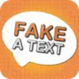 Icon of program: Fake-A-Text PRO