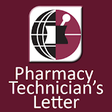 Icono de programa: Pharmacy Technicians Lett…