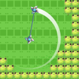 Icon of program: Swap Twirl Mow