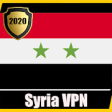 Icon of program: Syria VPN 2020  Free Syri…