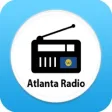 Icon of program: Atlanta Radios - Top Onli…