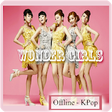 Icono de programa: Wonder Girls Offline - KP…