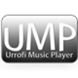 Icono de programa: Urrofi Music Player