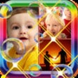 Icon of program: Photo Frames And FX (HD)